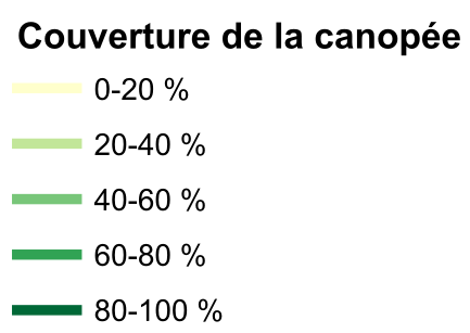 Légende